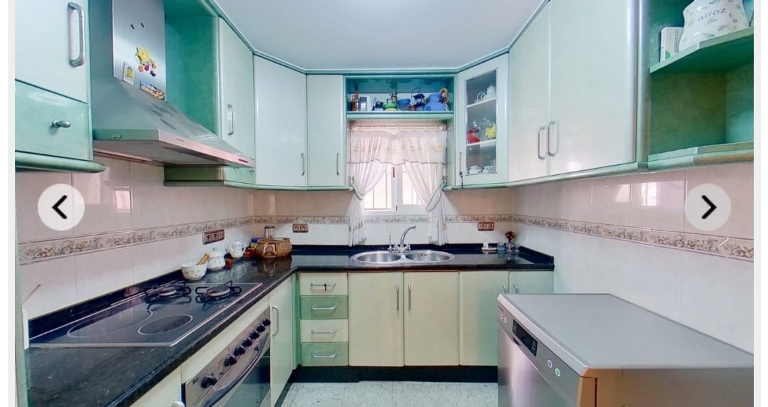 House for sale in Itrabo