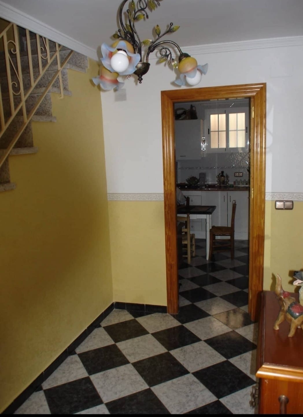 House for sale in Itrabo