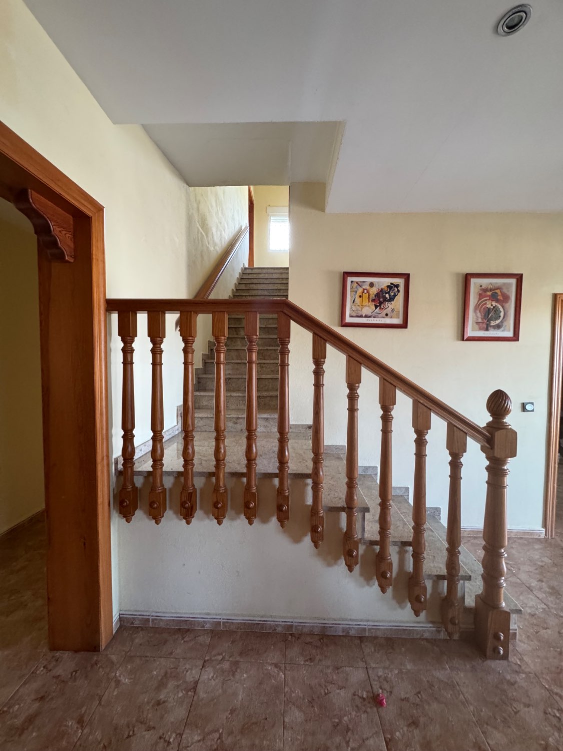Se vende un chalet con invernadero en Motril granada