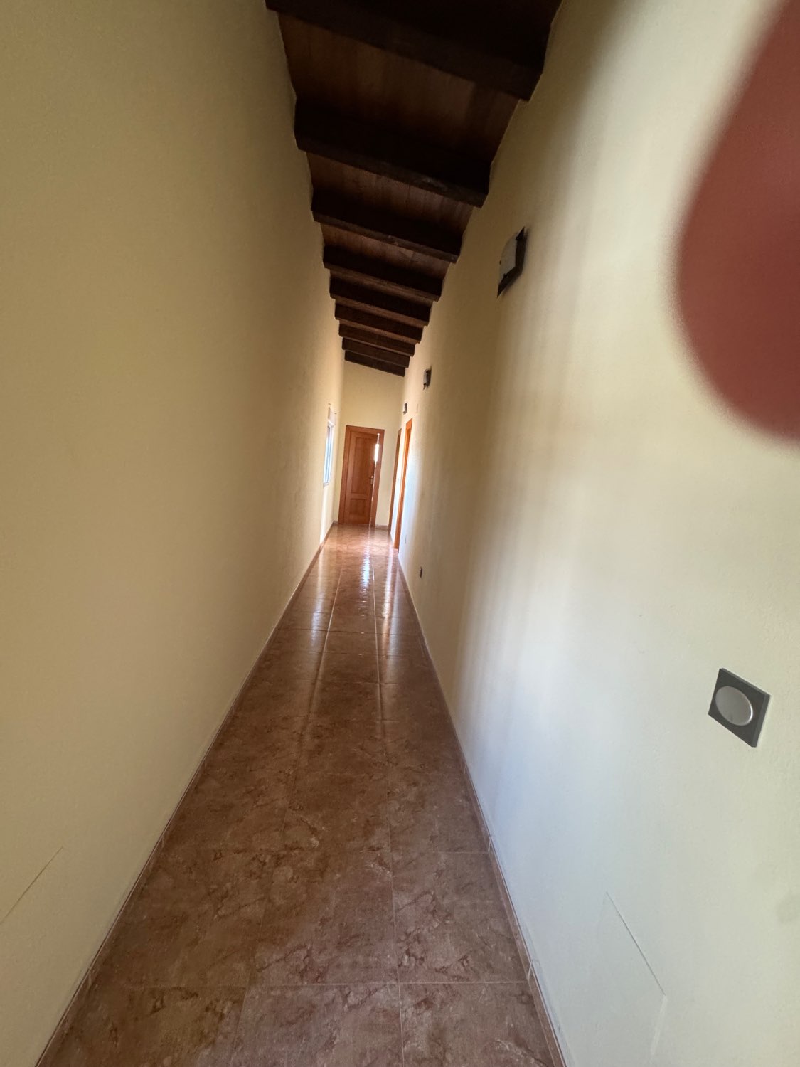 Se vende un chalet con invernadero en Motril granada