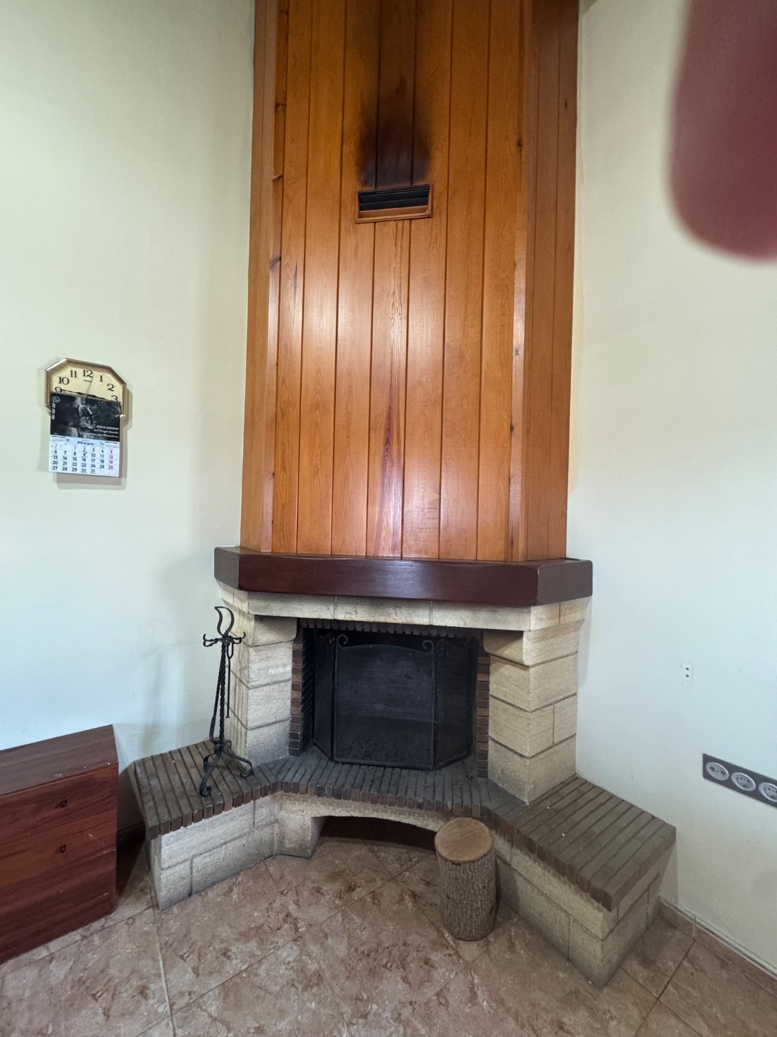 Se vende un chalet con invernadero en Motril granada