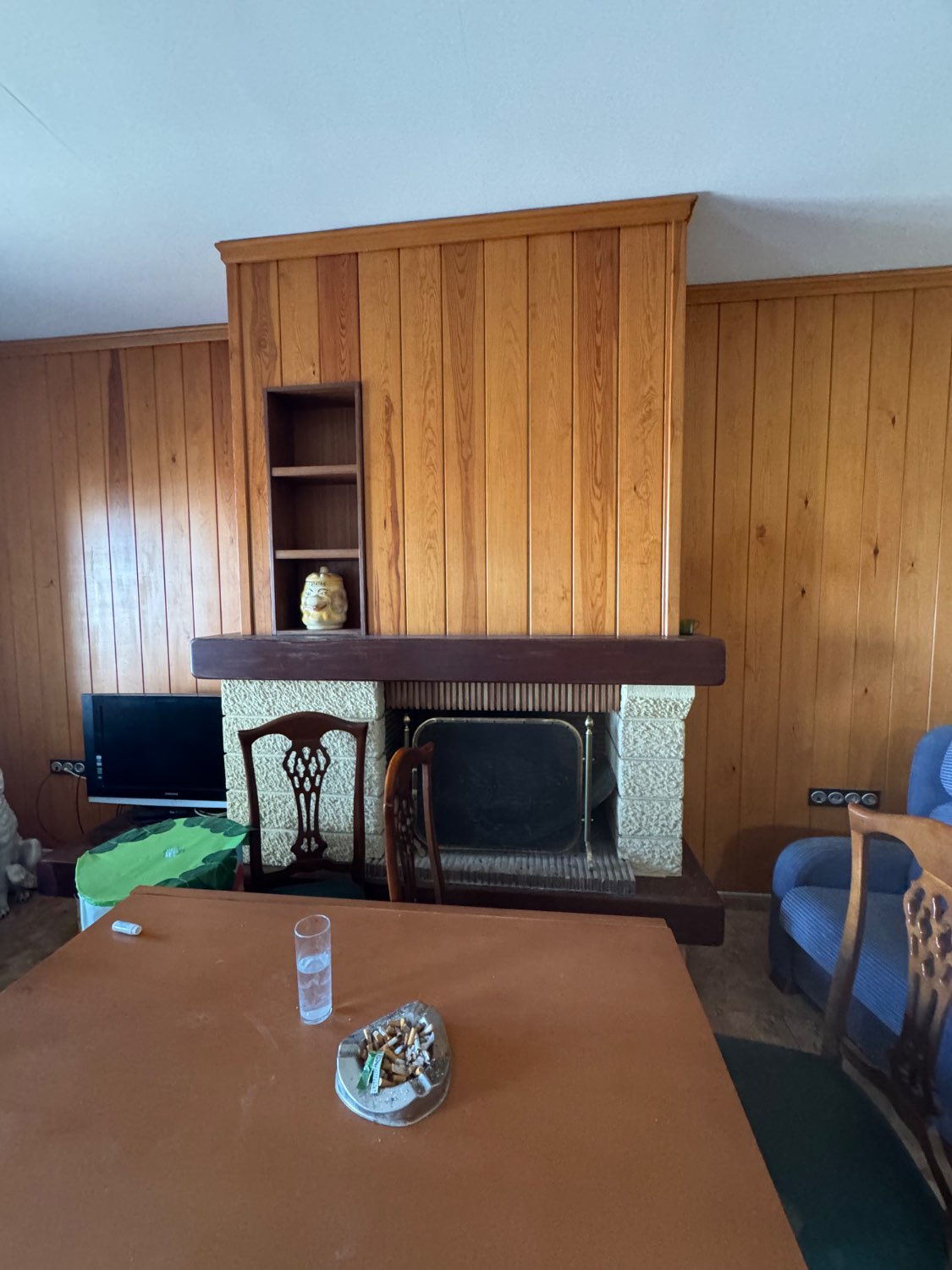 Se vende un chalet con invernadero en Motril granada