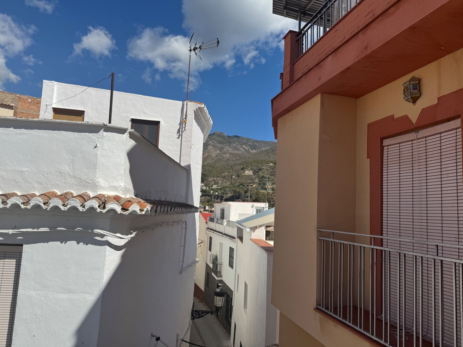 House for sale in Molvízar