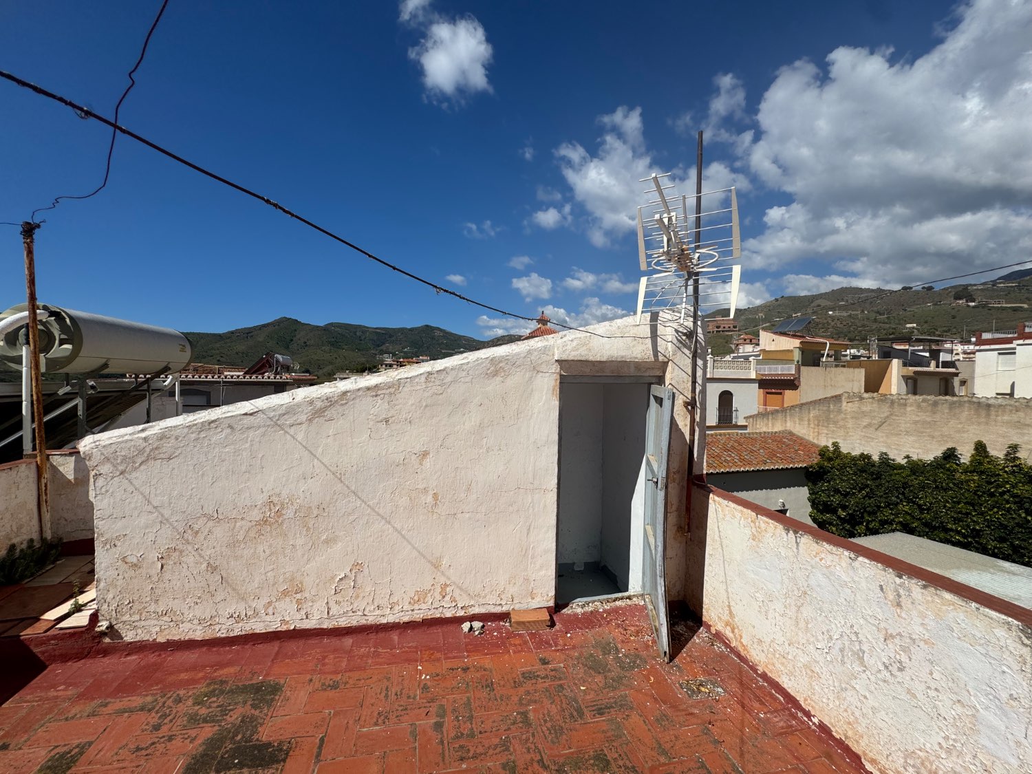 House for sale in Molvízar