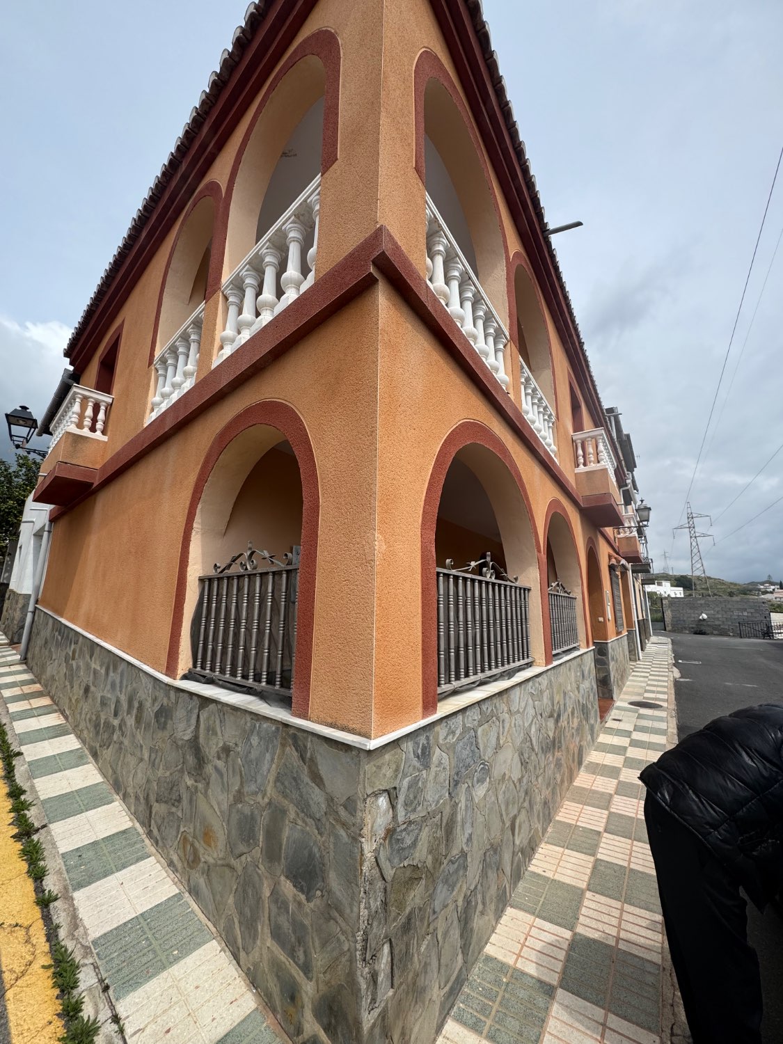 House for sale in Molvízar