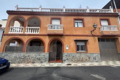 House for sale in Molvízar