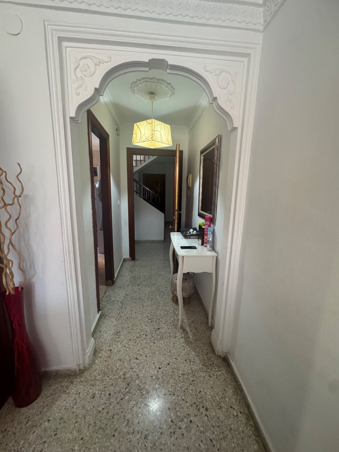 Flat for sale in Motril pueblo