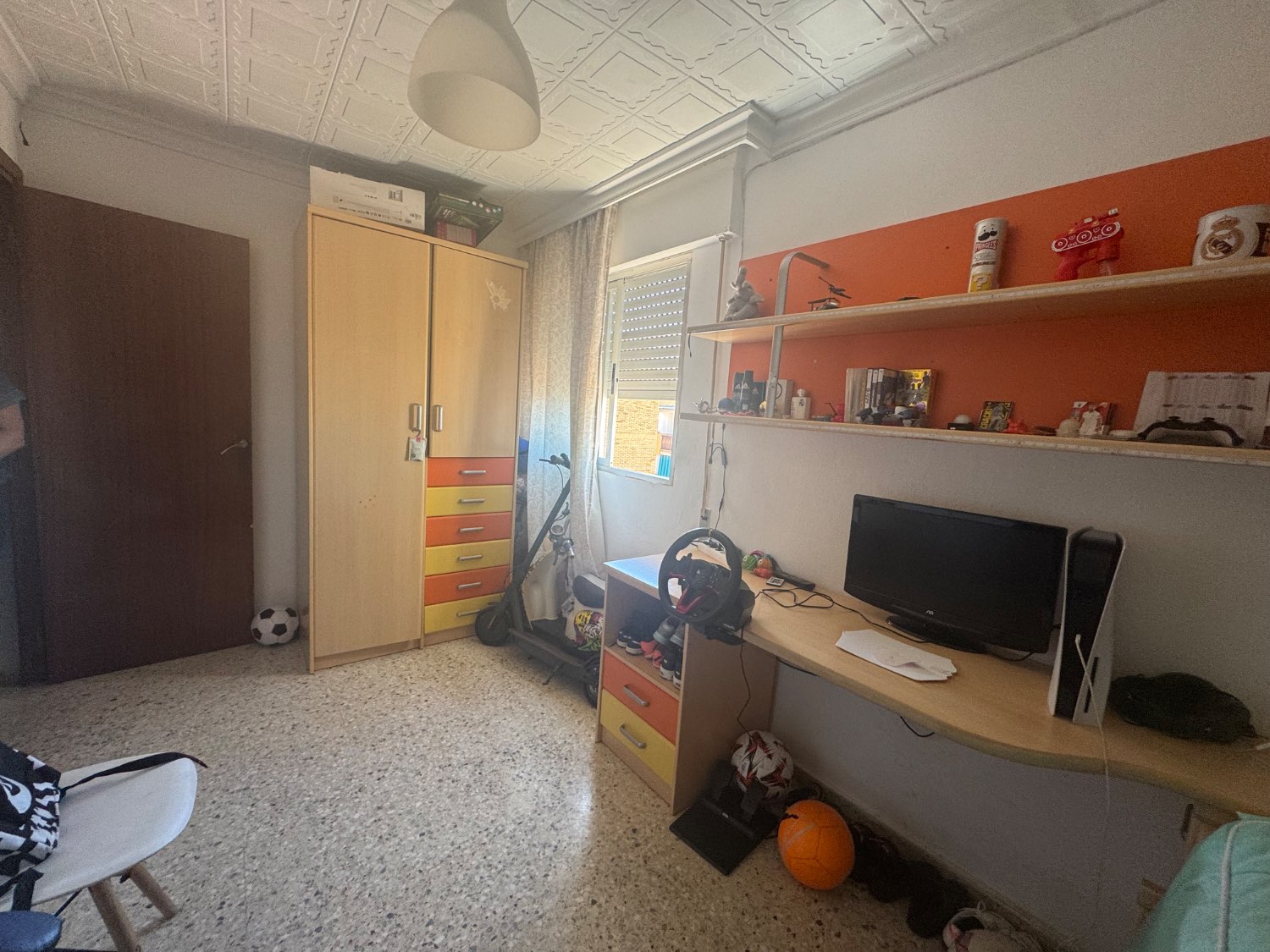 Flat for sale in Motril pueblo