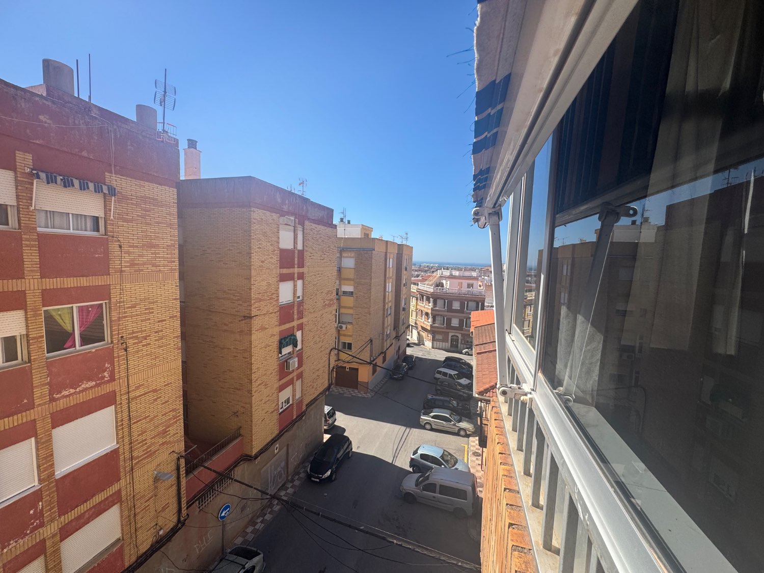 Flat for sale in Motril pueblo