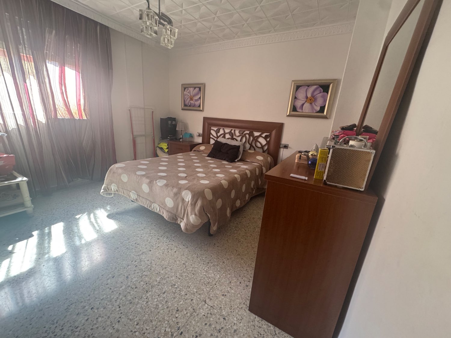 Flat for sale in Motril pueblo