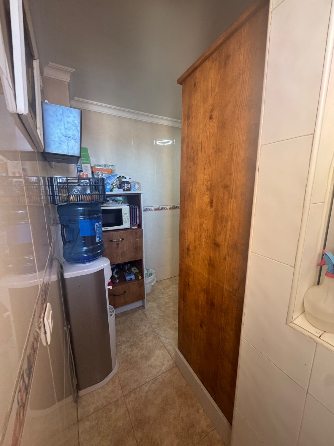 Flat for sale in Motril pueblo