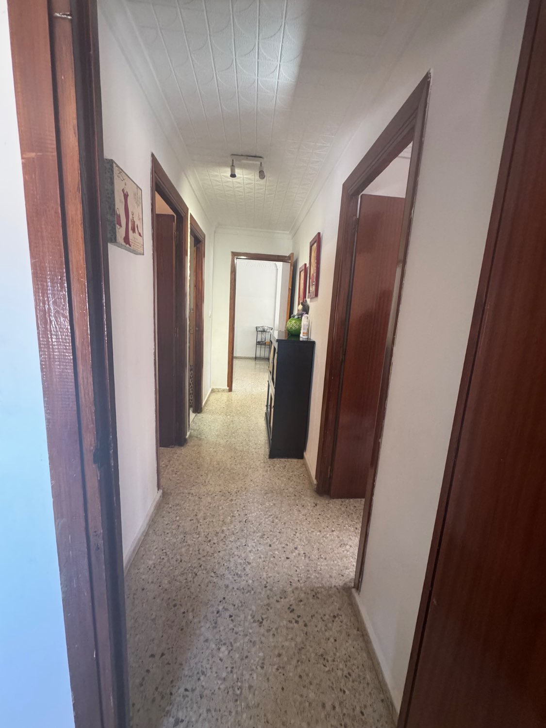 Flat for sale in Motril pueblo