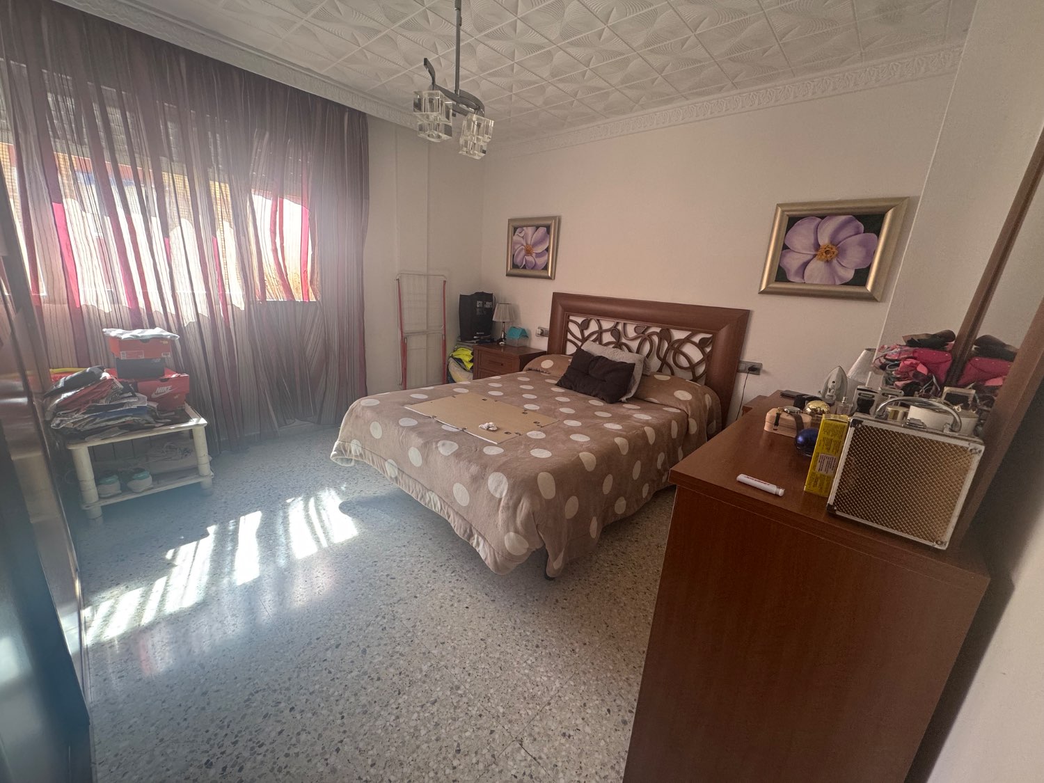 Flat for sale in Motril pueblo