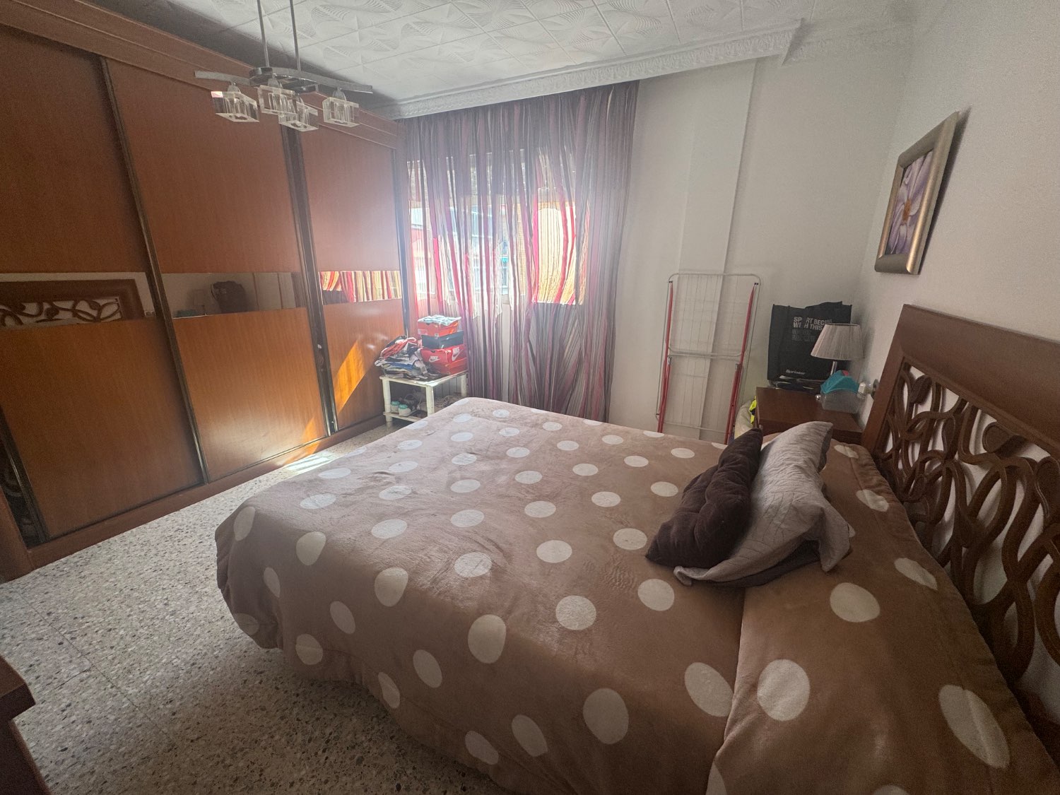 Flat for sale in Motril pueblo