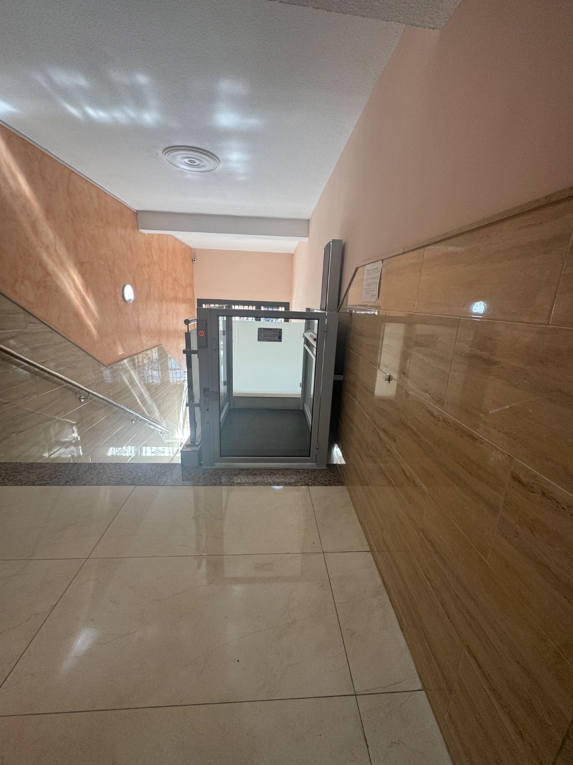 Flat for sale in Motril pueblo