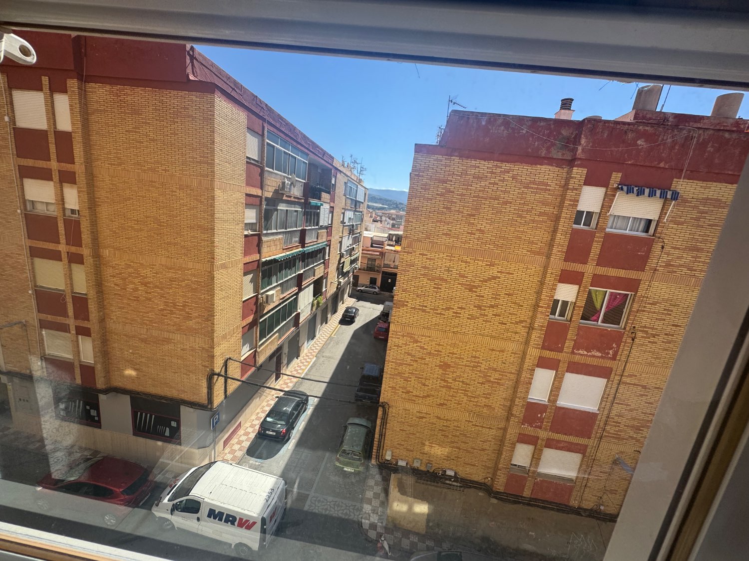 Flat for sale in Motril pueblo
