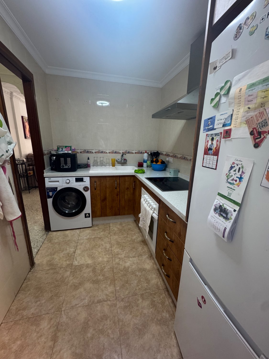 Flat for sale in Motril pueblo