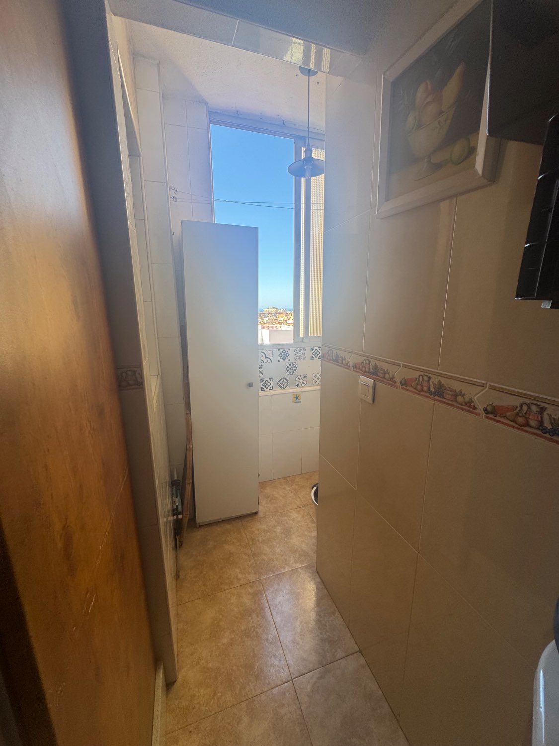 Flat for sale in Motril pueblo
