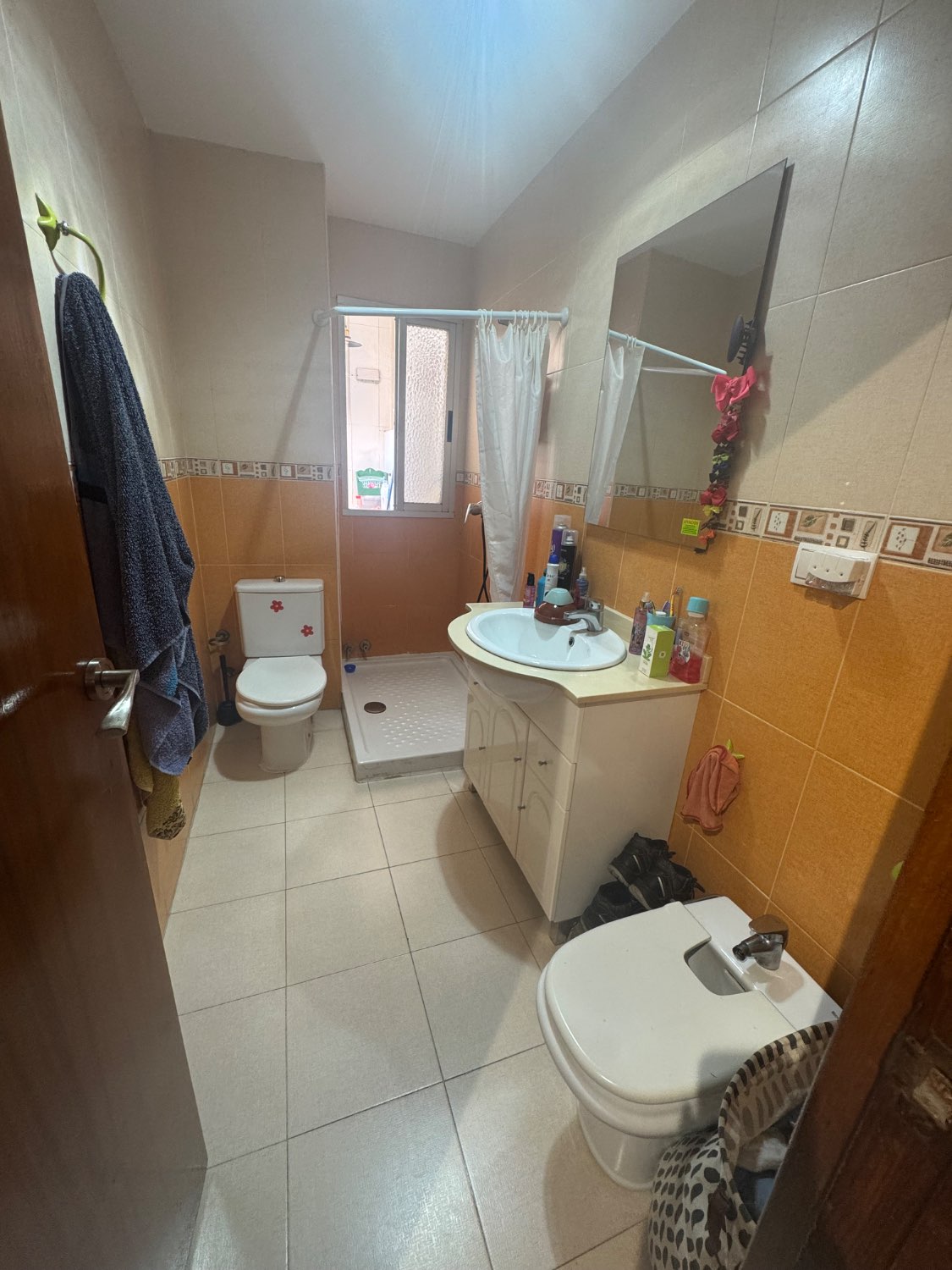 Flat for sale in Motril pueblo