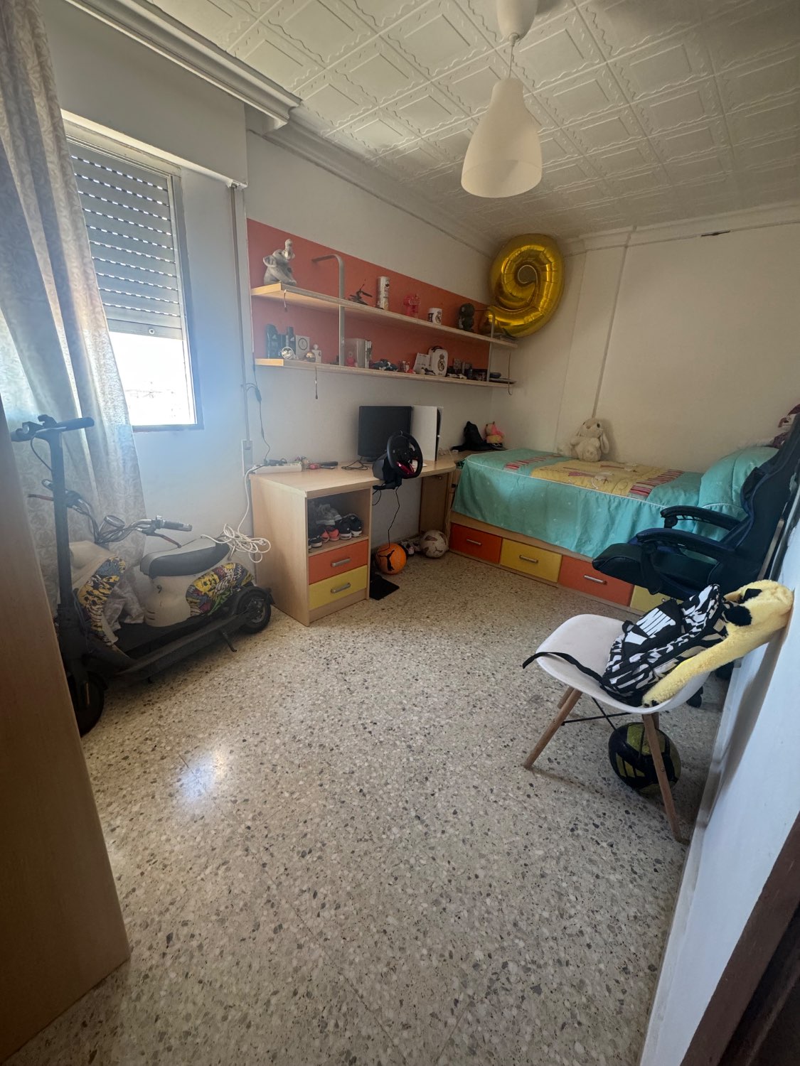 Flat for sale in Motril pueblo