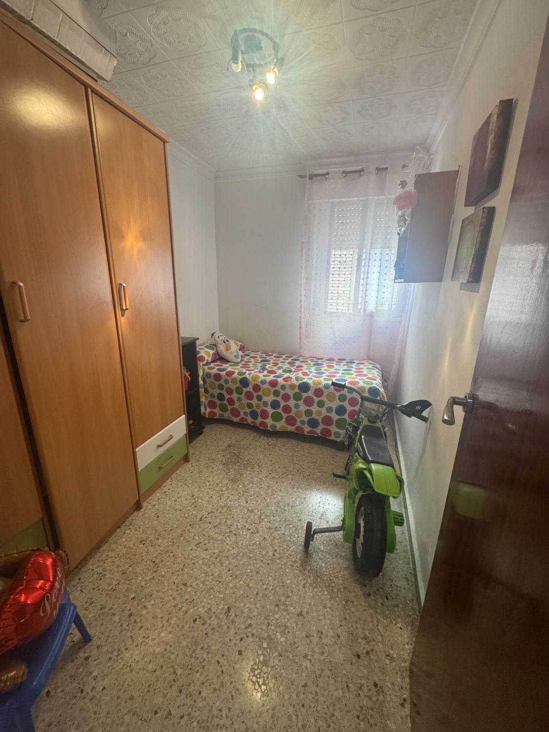 Flat for sale in Motril pueblo