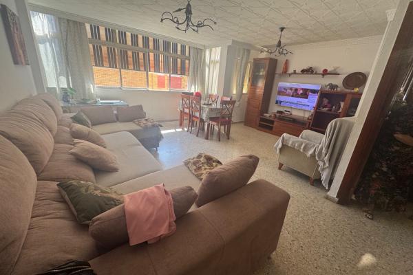 Se vende piso en Motril Granada