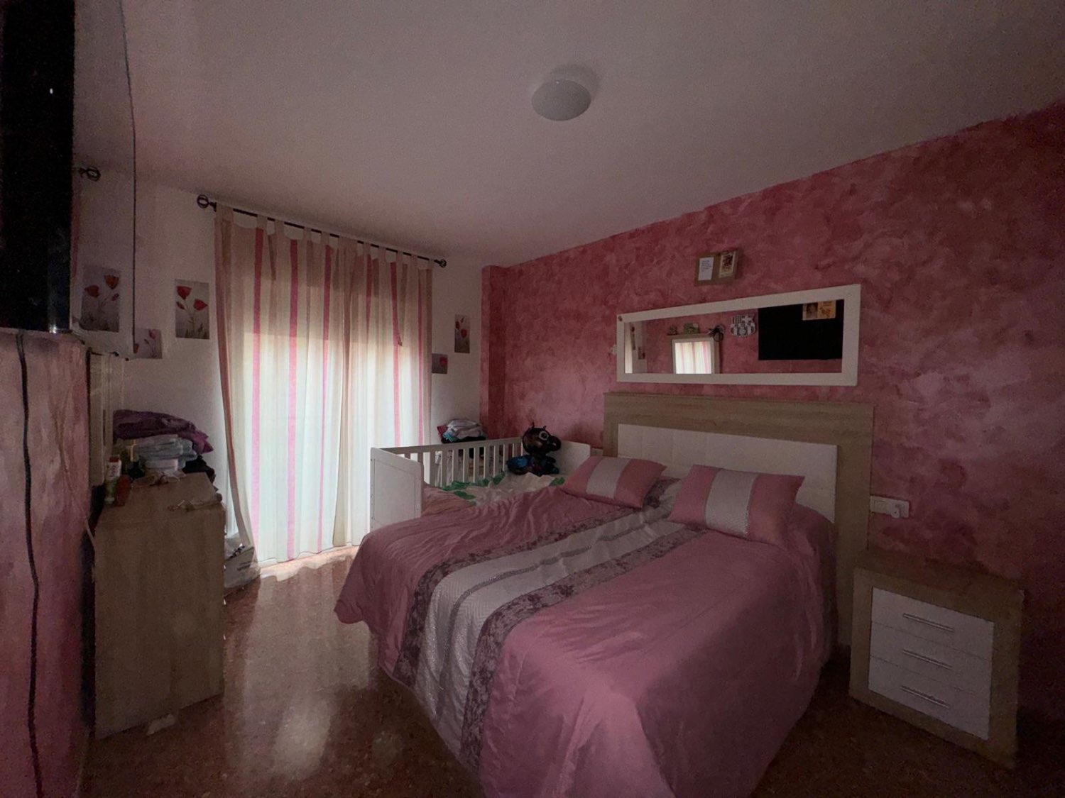 Flat for sale in Motril pueblo