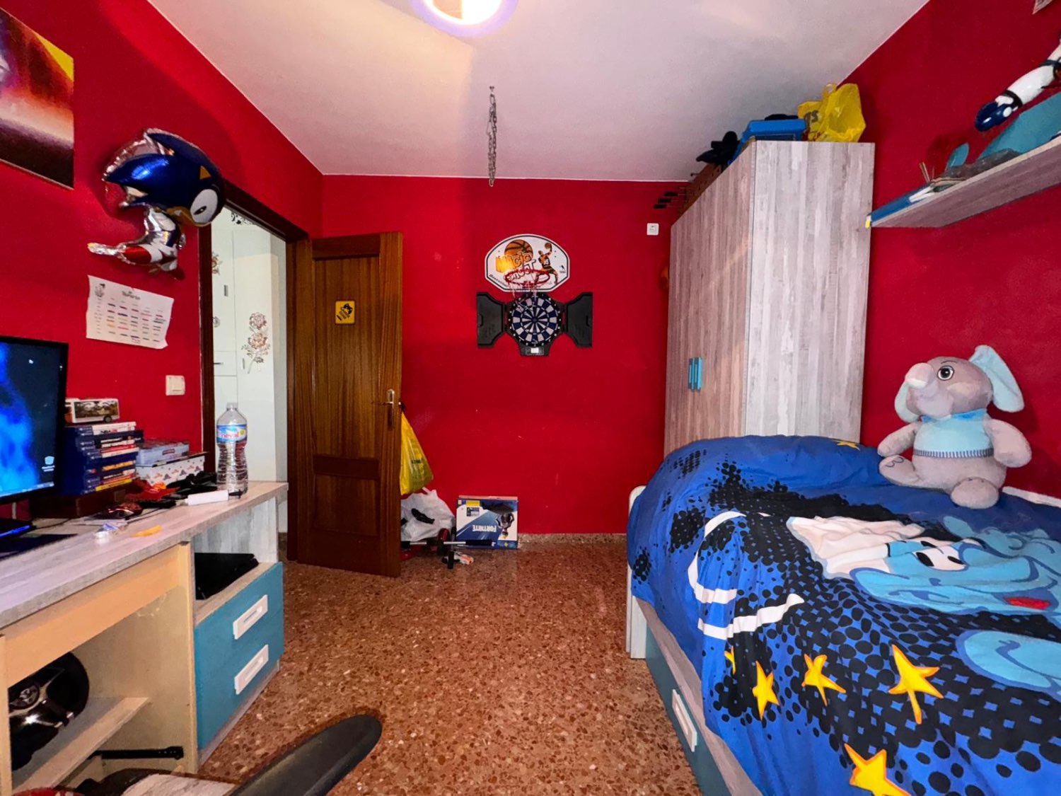 Flat for sale in Motril pueblo