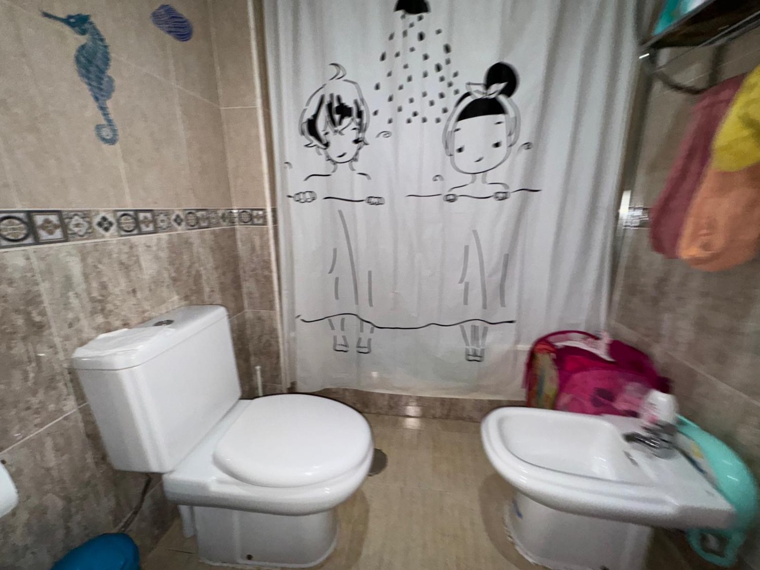 Flat for sale in Motril pueblo
