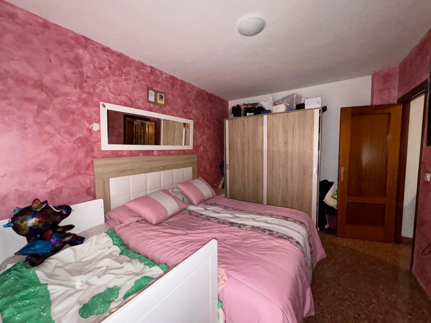 Flat for sale in Motril pueblo