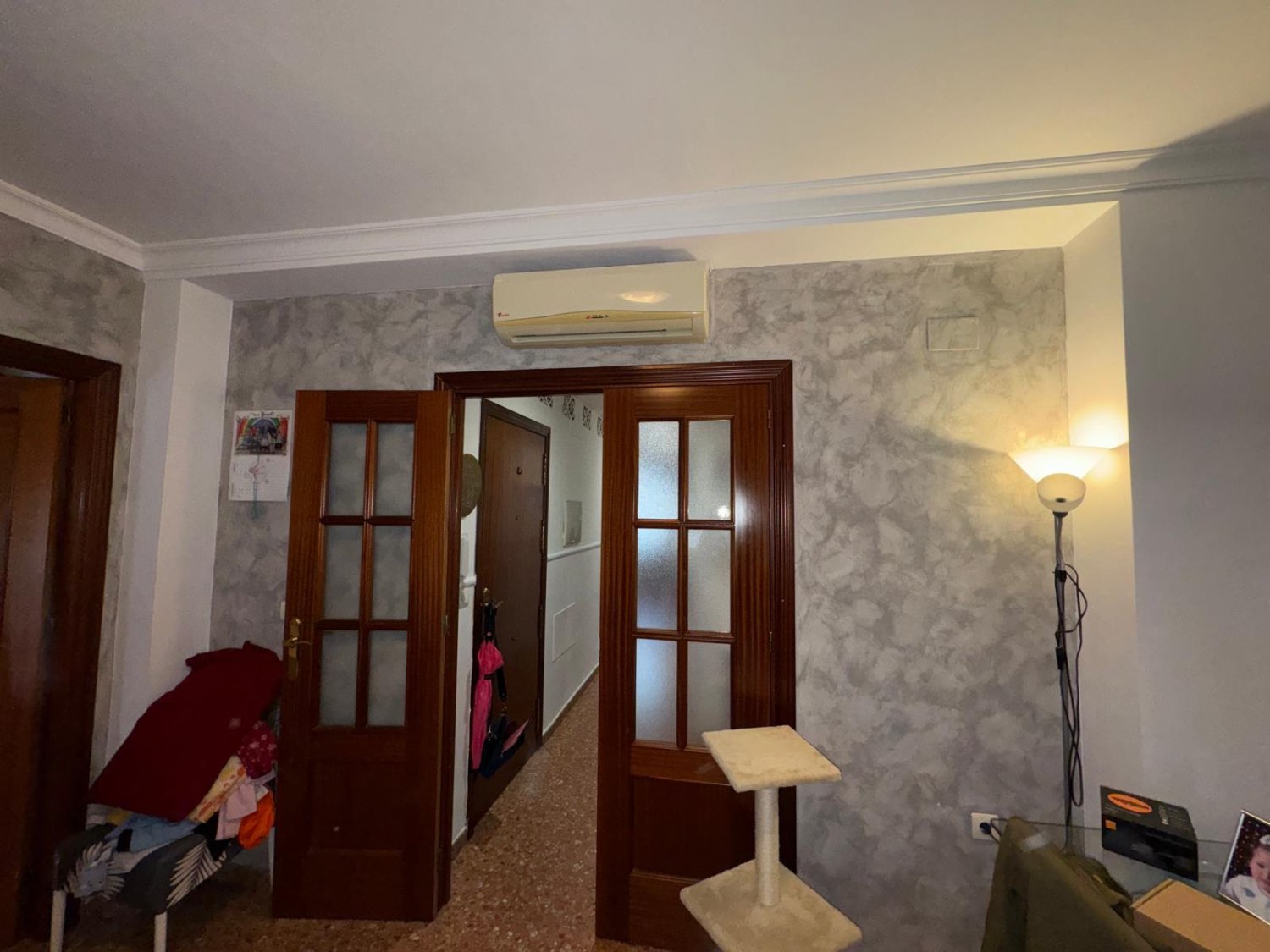Flat for sale in Motril pueblo