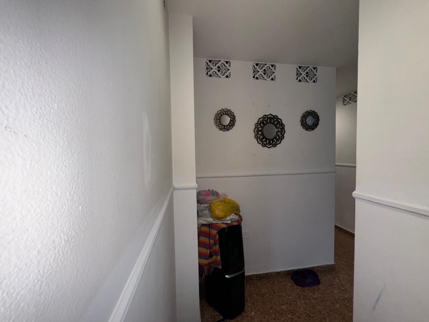 Flat for sale in Motril pueblo