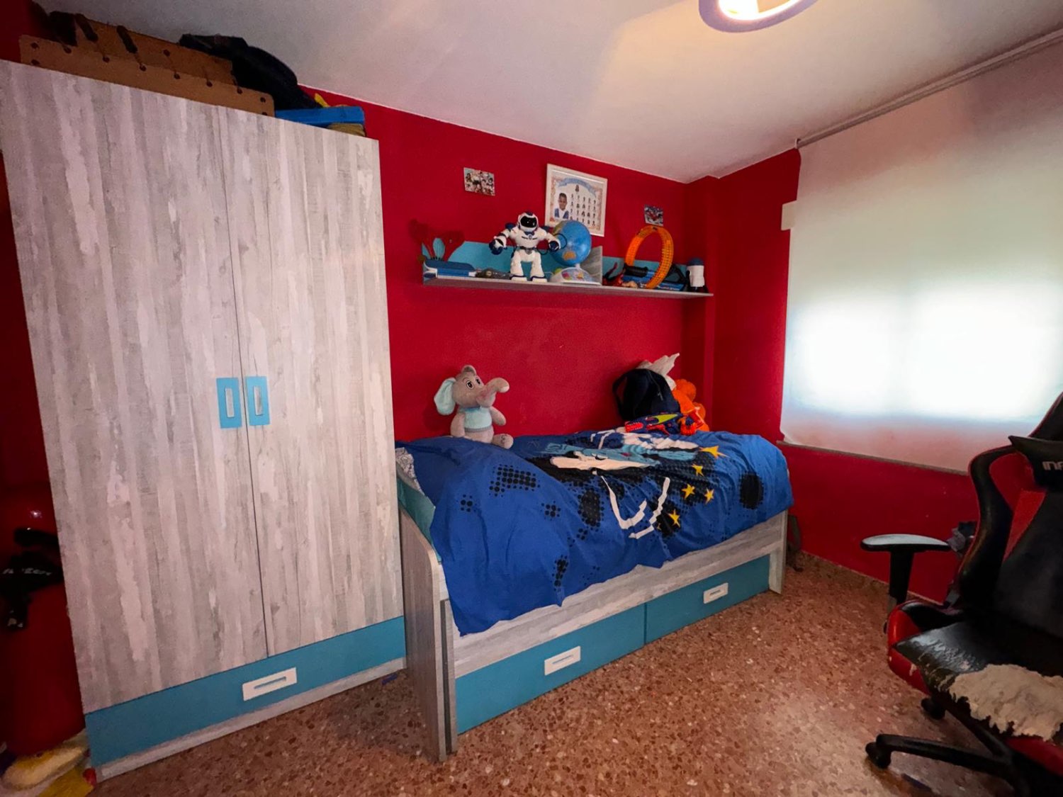 Flat for sale in Motril pueblo