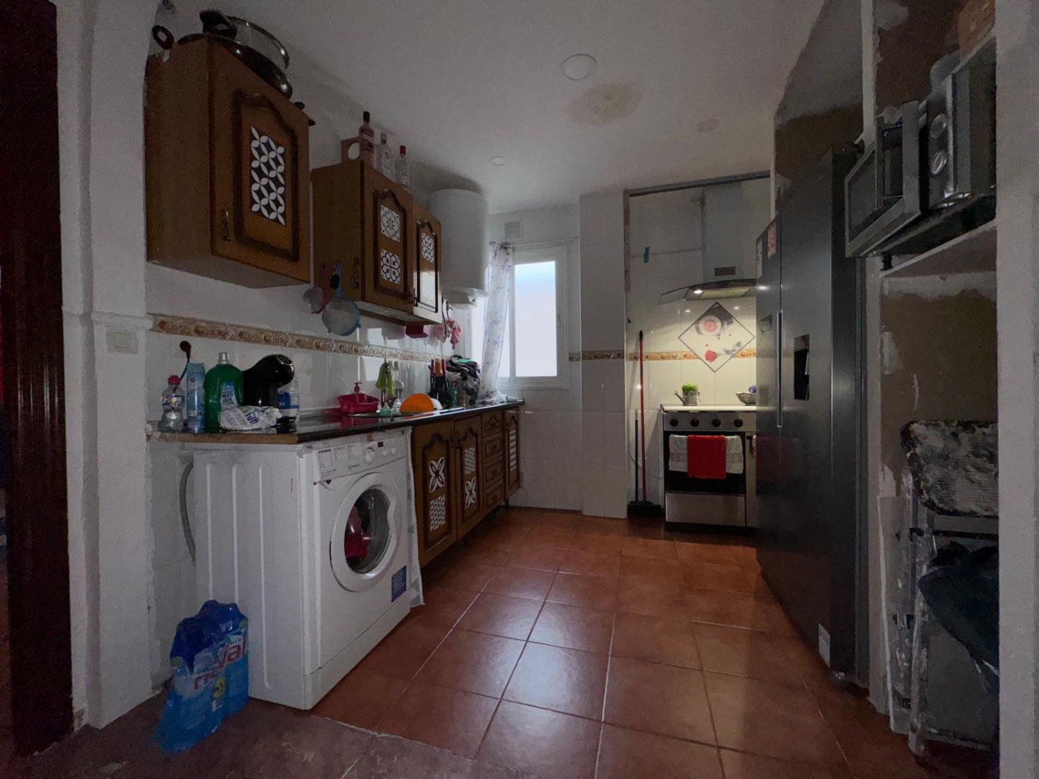 Flat for sale in Motril pueblo