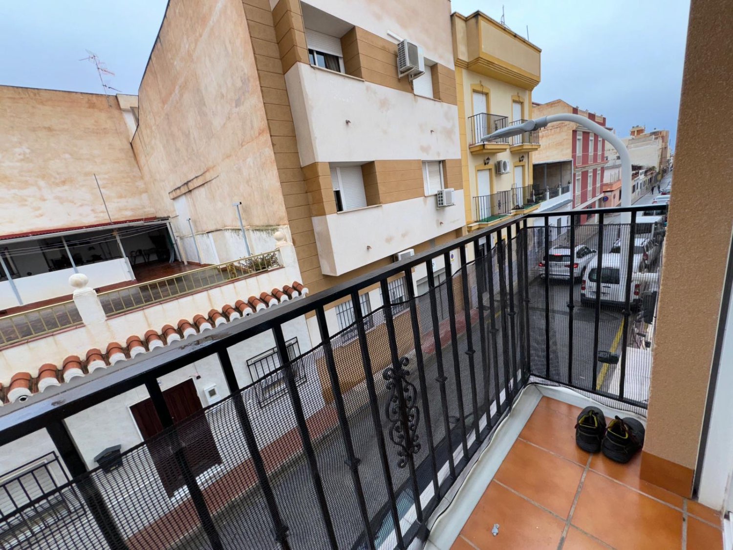 Flat for sale in Motril pueblo