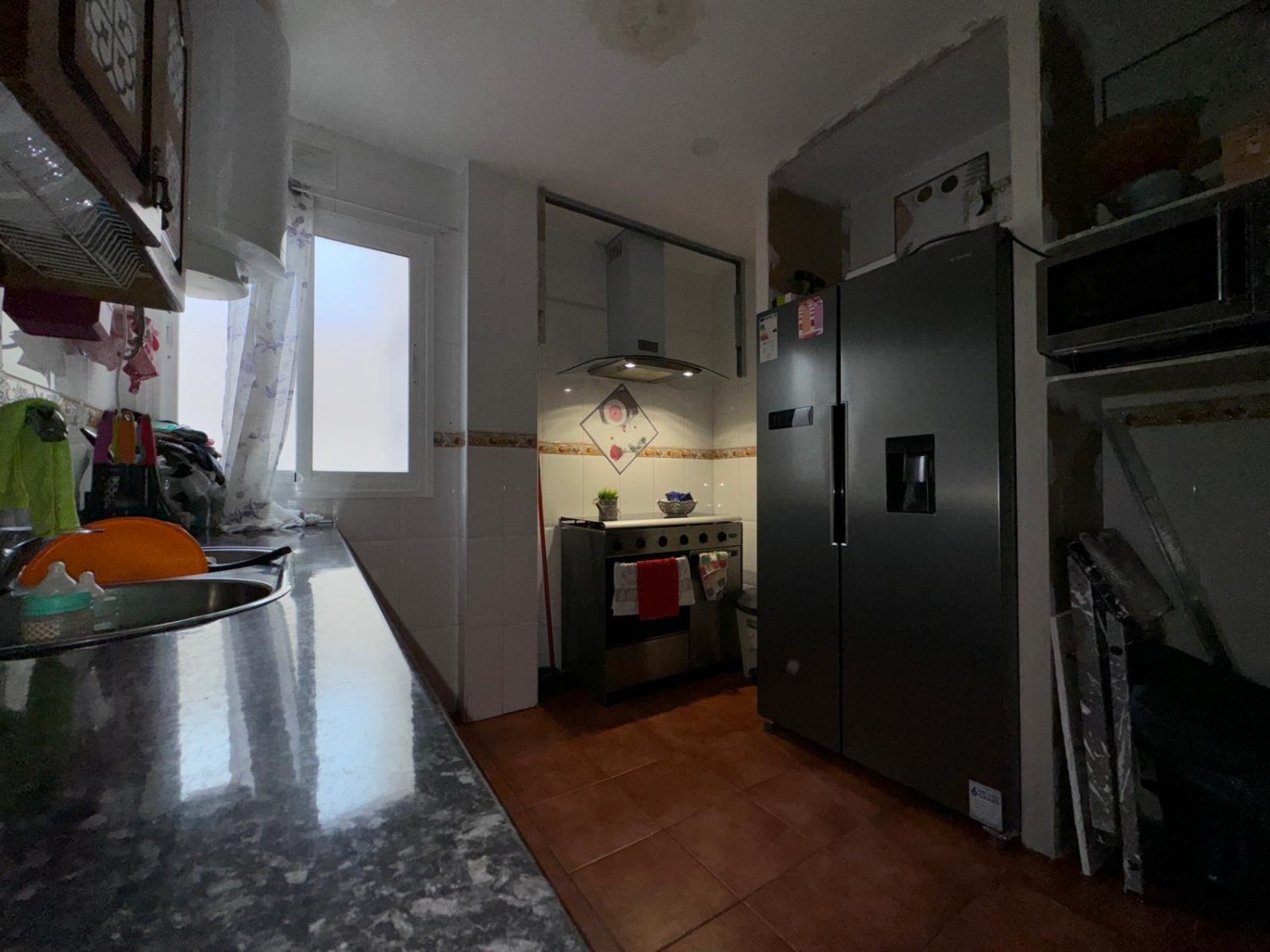 Flat for sale in Motril pueblo
