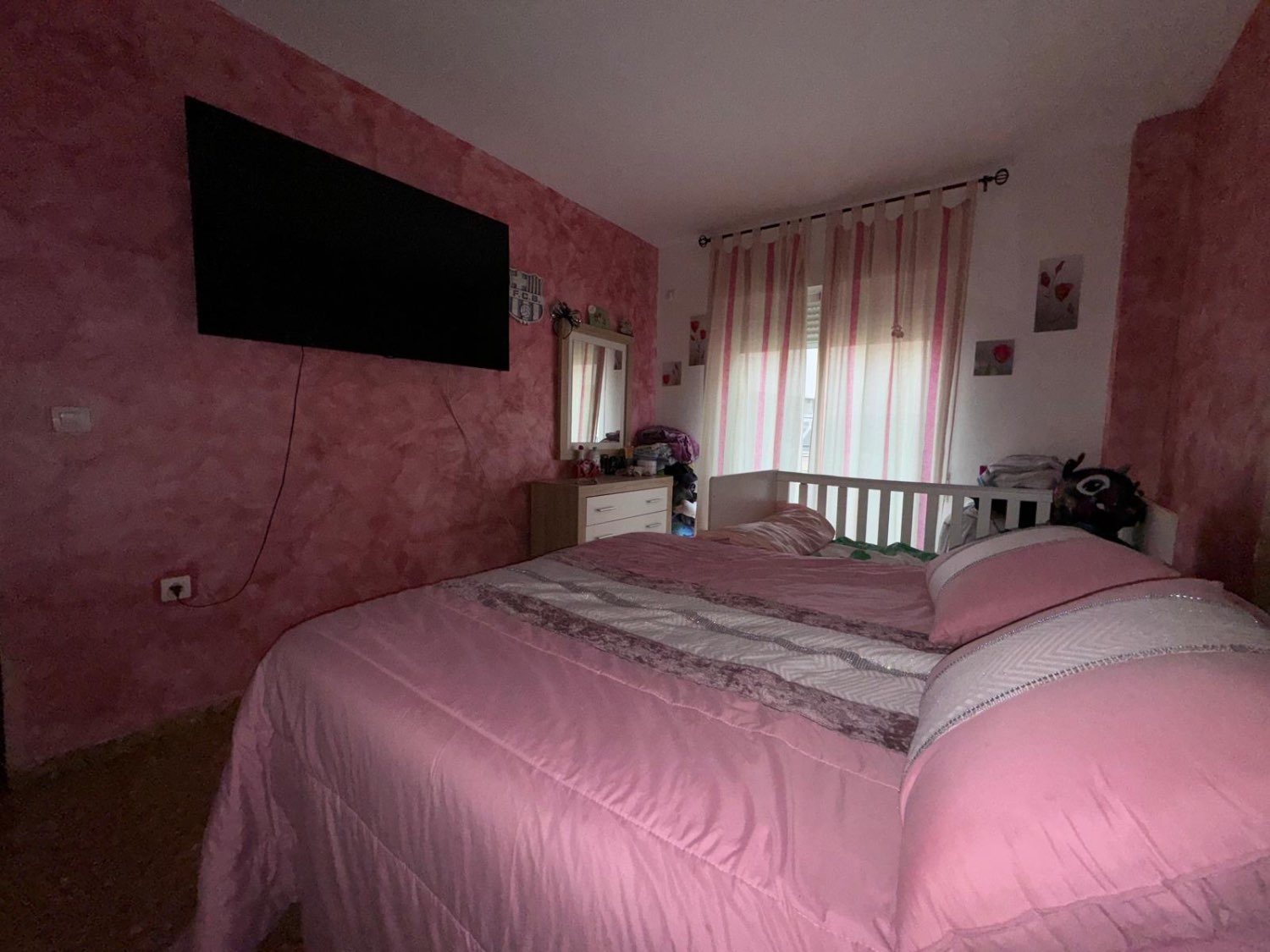 Flat for sale in Motril pueblo