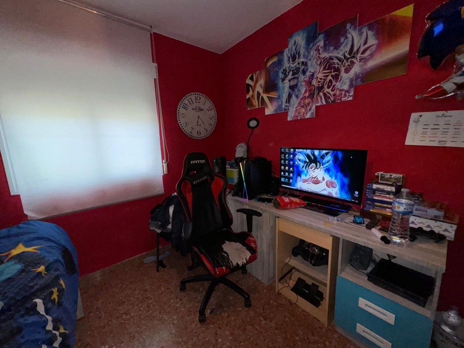 Flat for sale in Motril pueblo