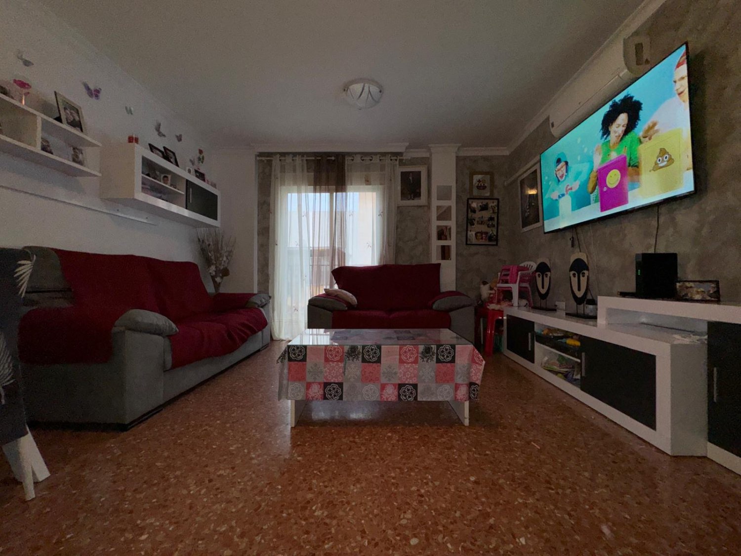 Flat for sale in Motril pueblo