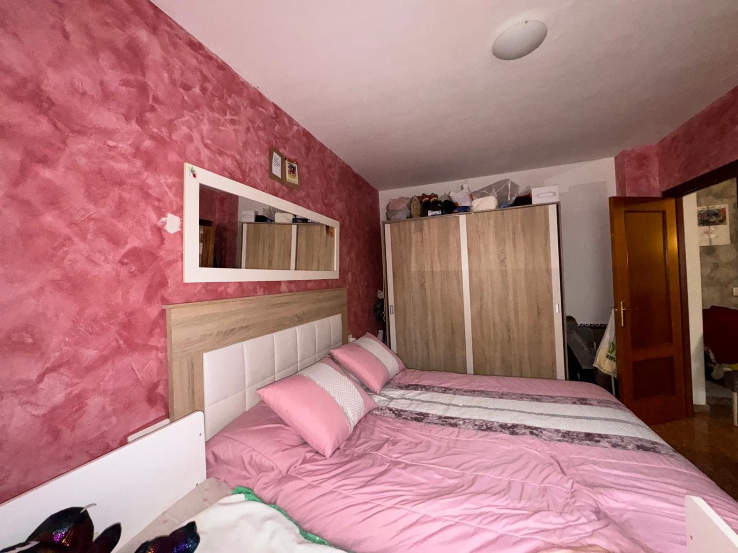 Flat for sale in Motril pueblo