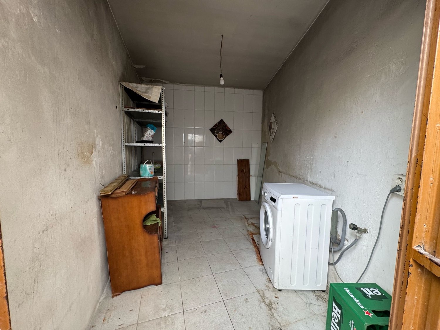 House for sale in Motril pueblo