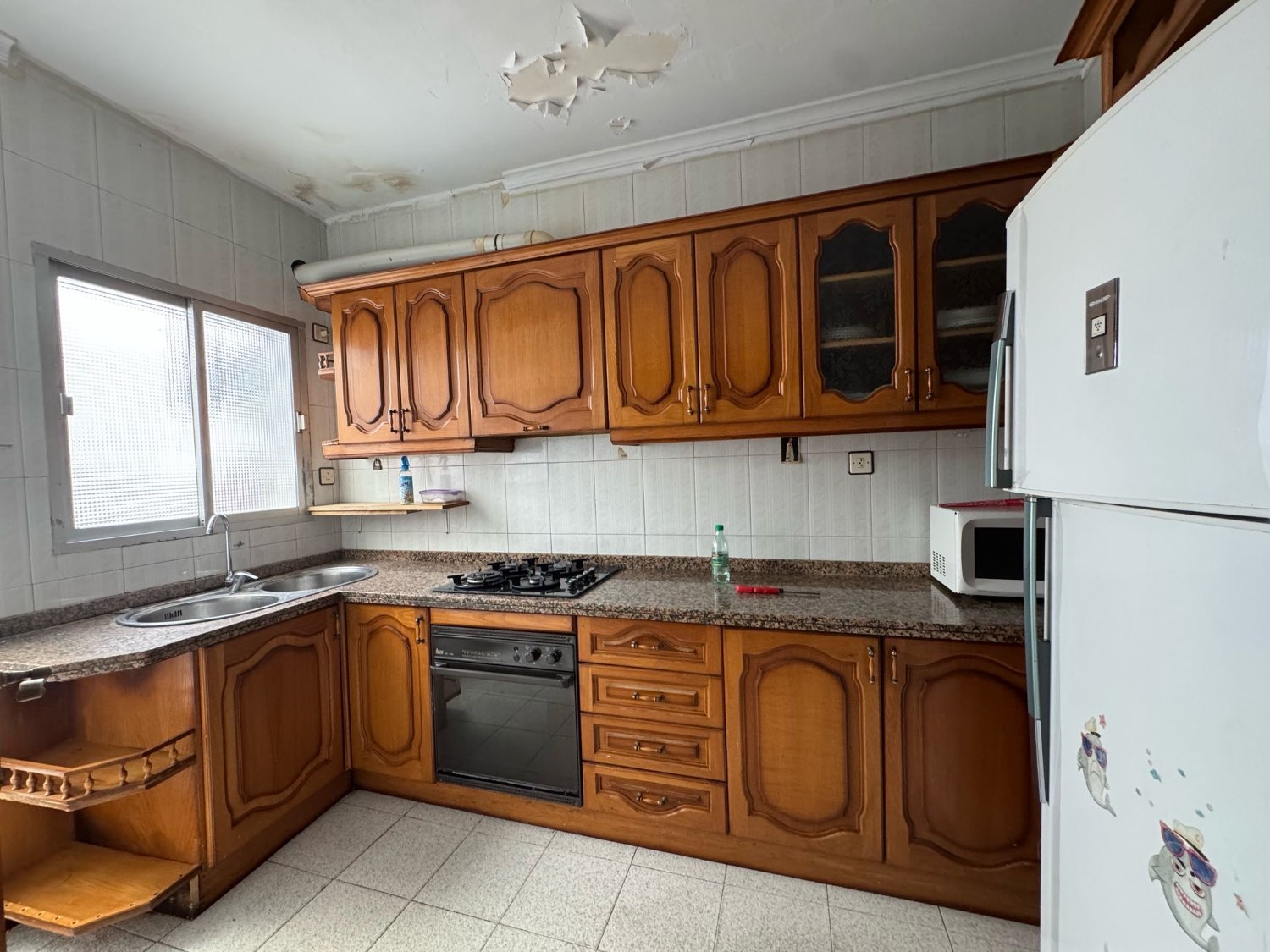 House for sale in Motril pueblo