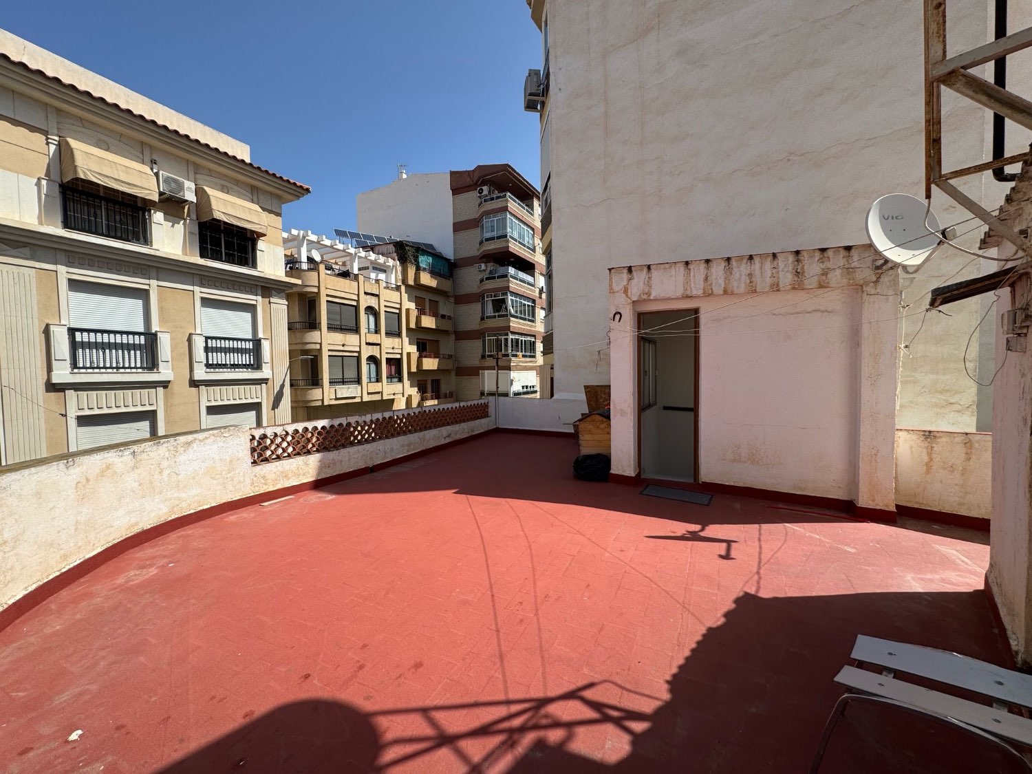 House for sale in Motril pueblo