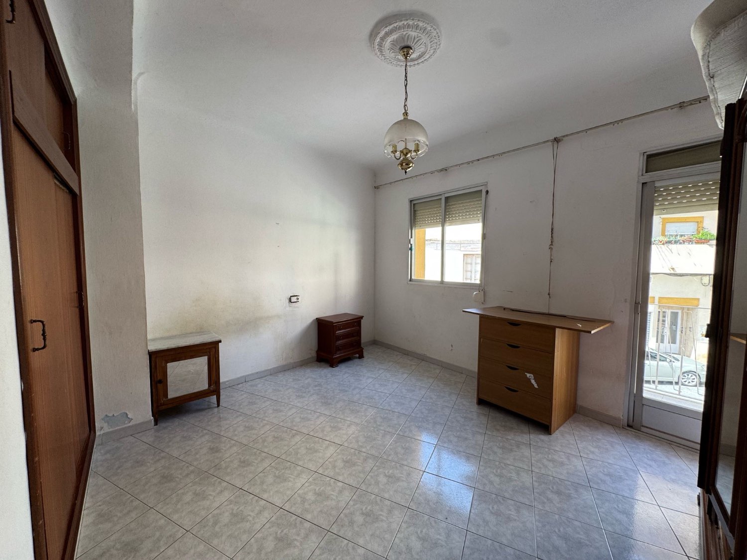 House for sale in Motril pueblo