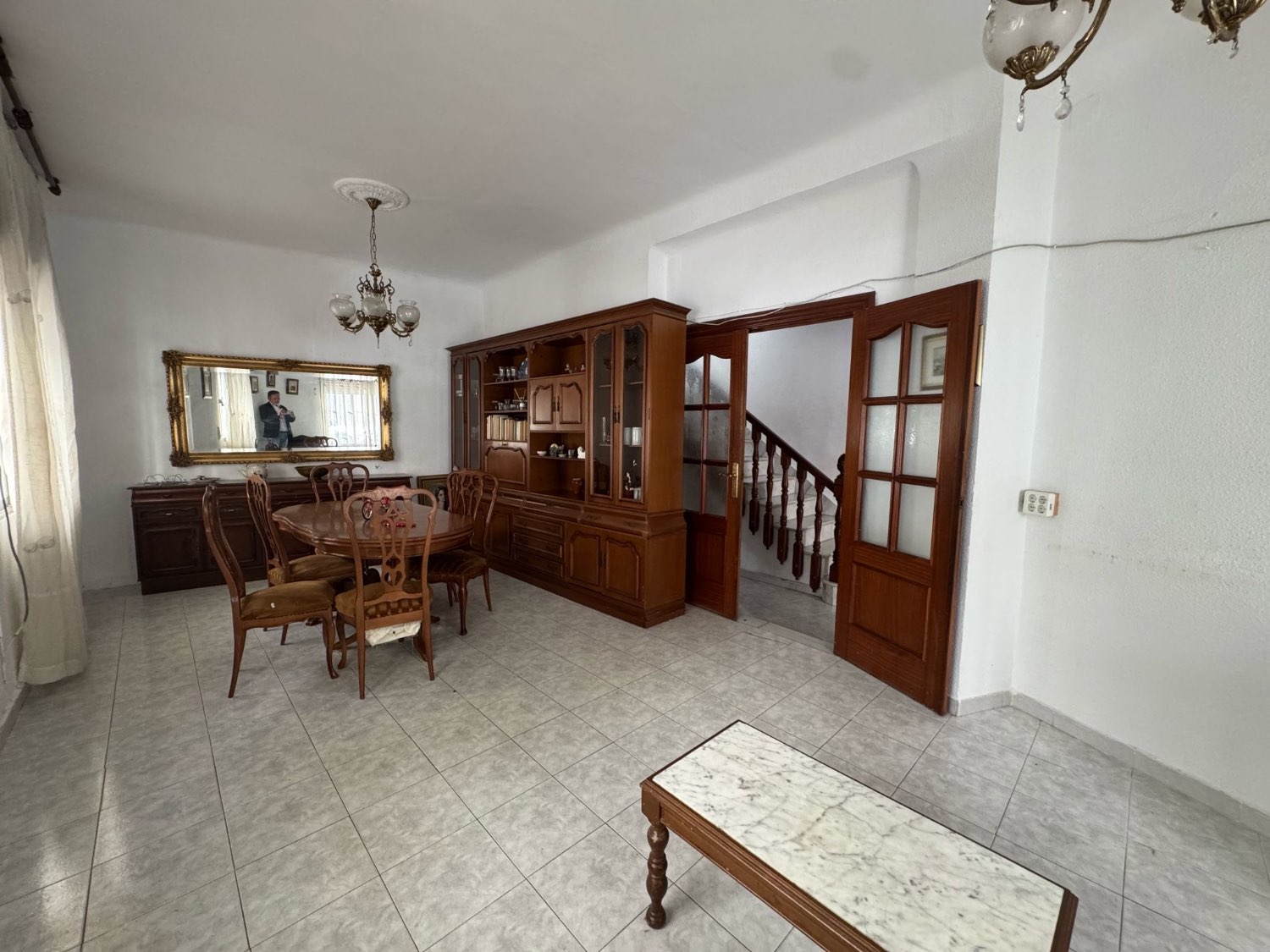 House for sale in Motril pueblo