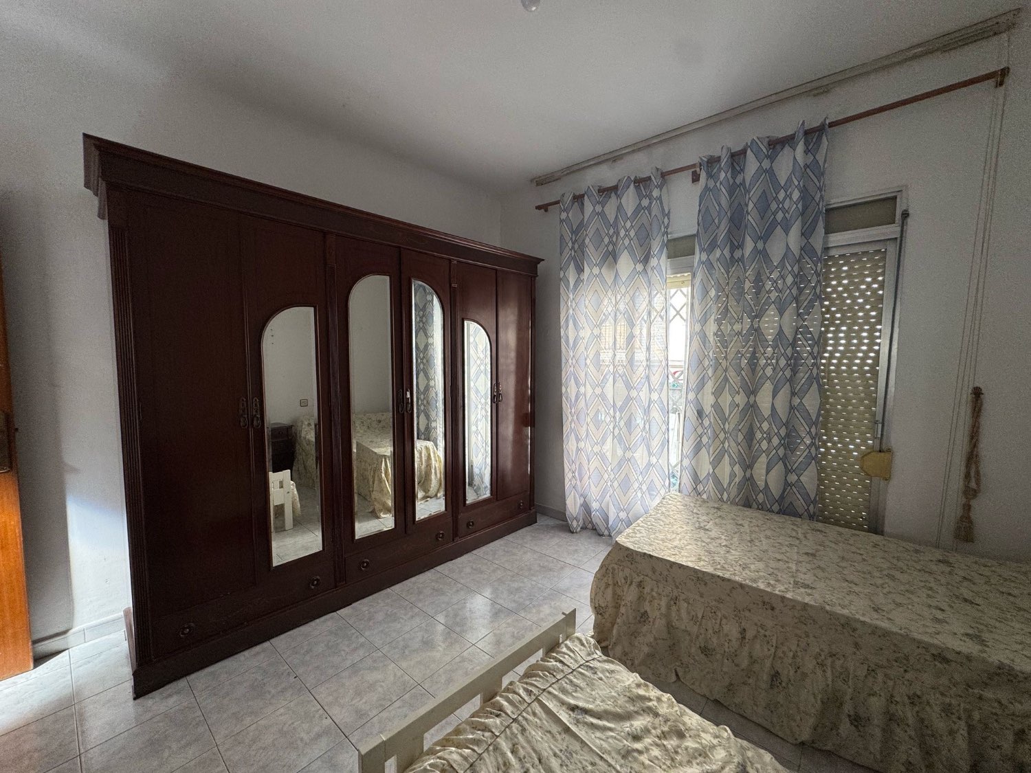 House for sale in Motril pueblo