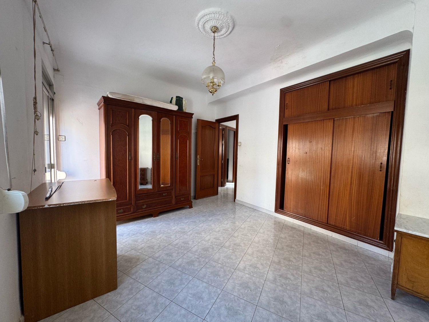 House for sale in Motril pueblo