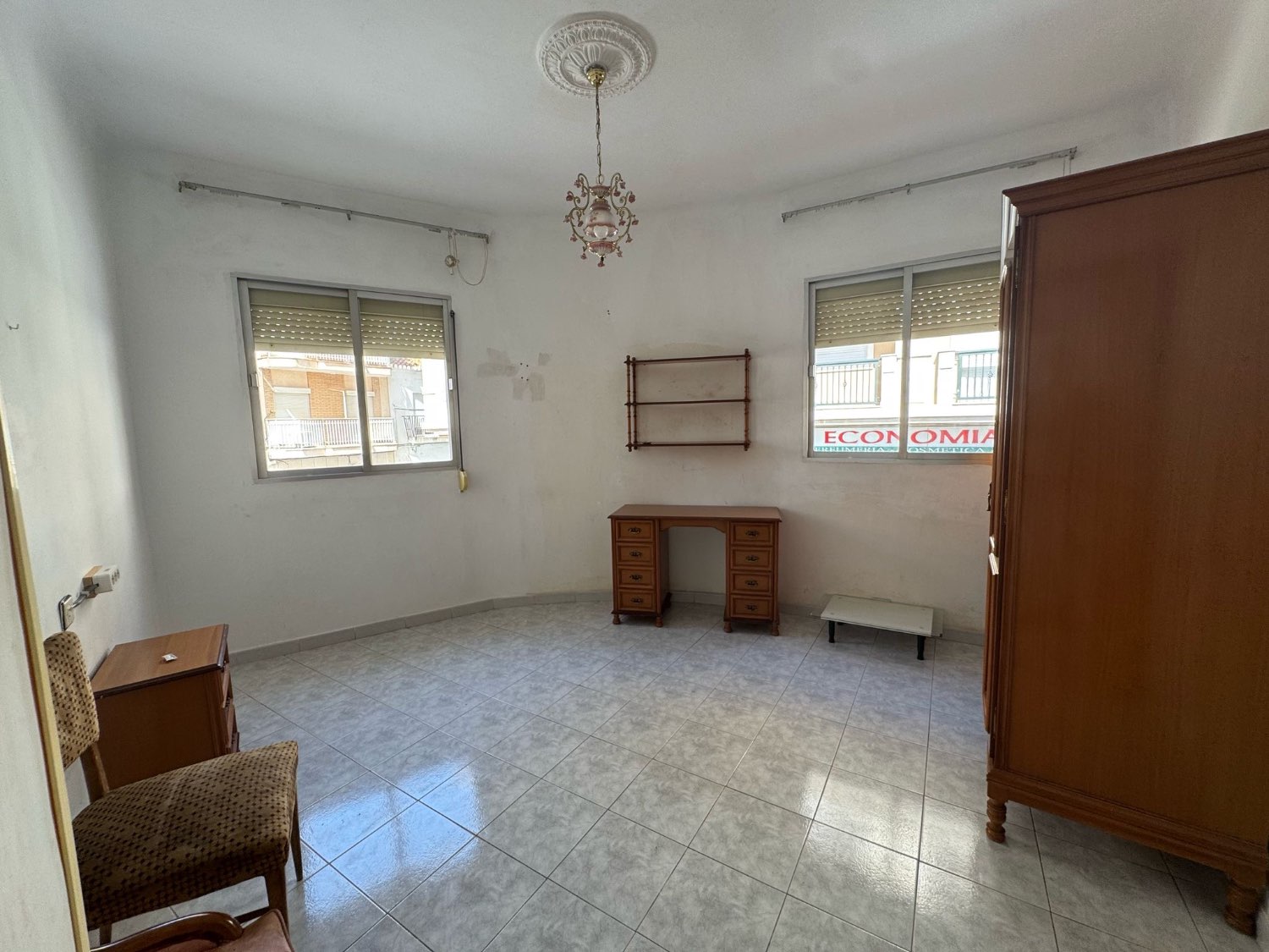 House for sale in Motril pueblo
