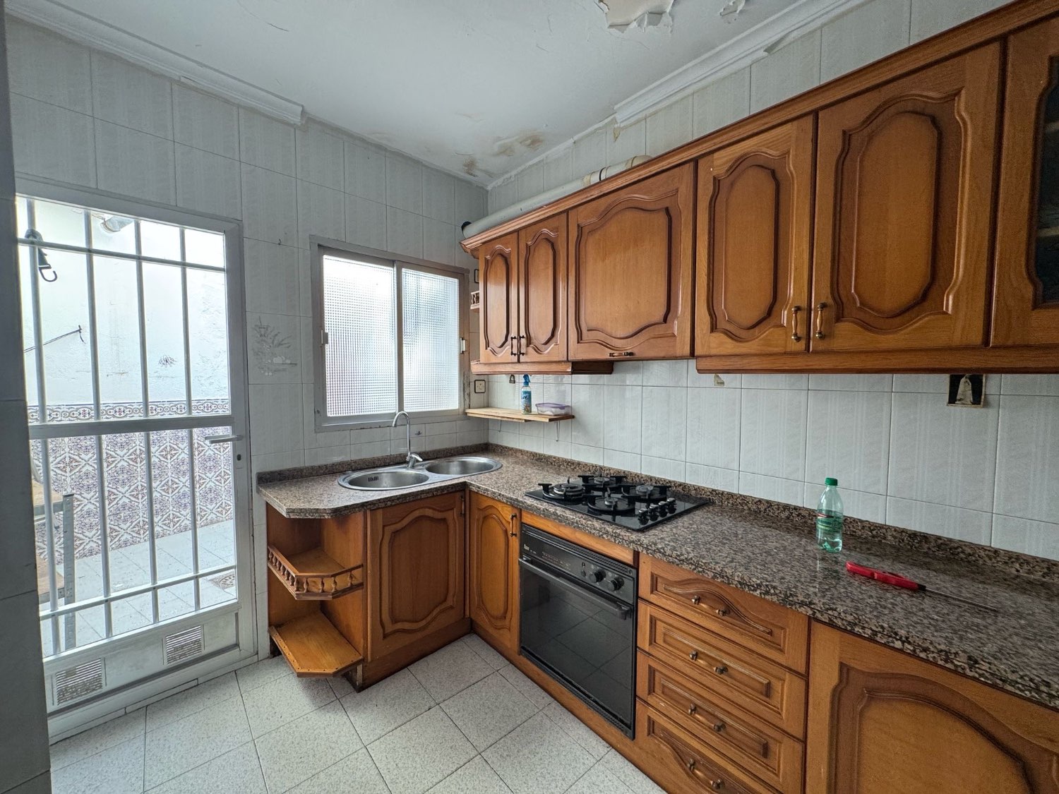 House for sale in Motril pueblo