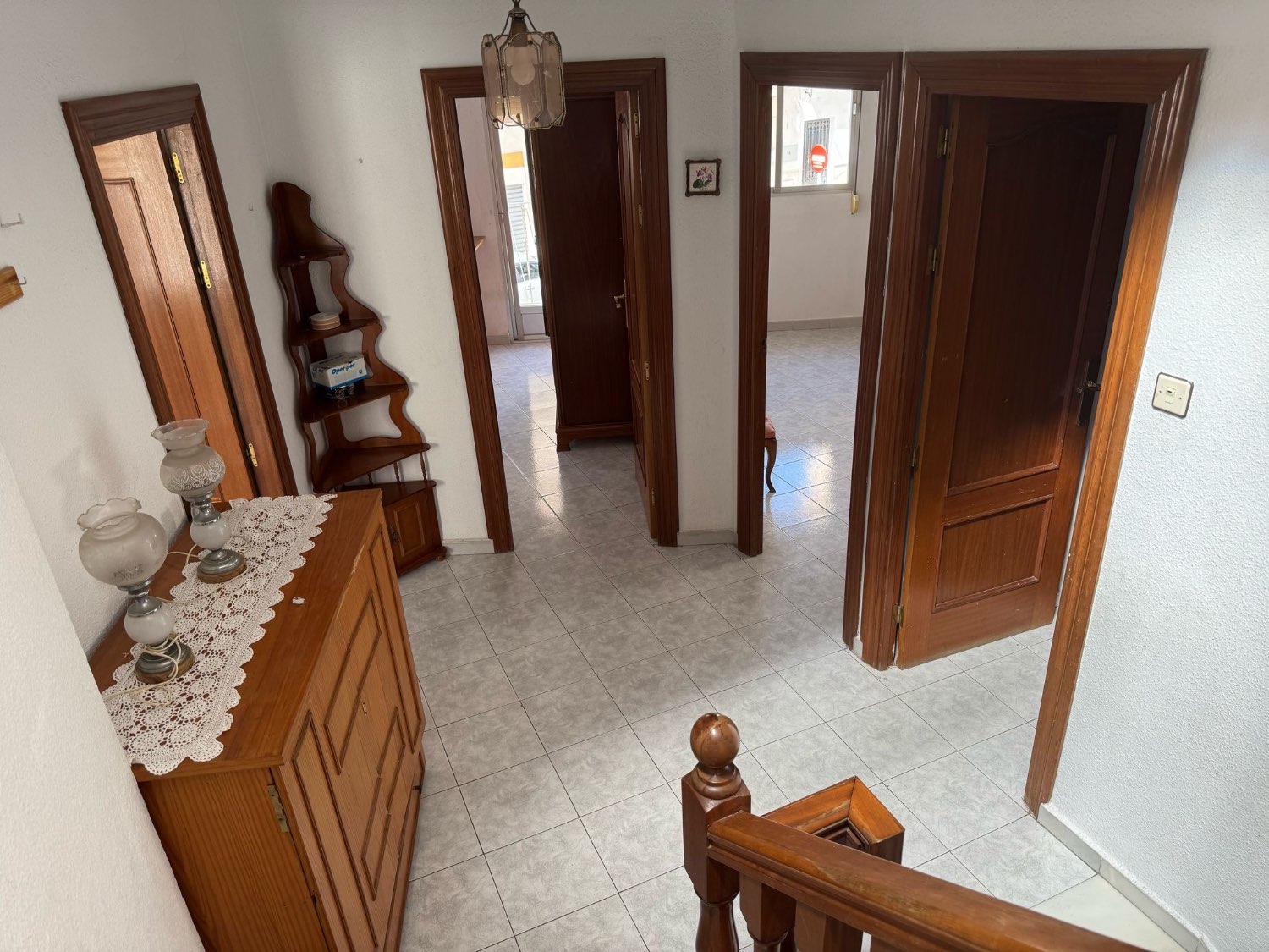 House for sale in Motril pueblo